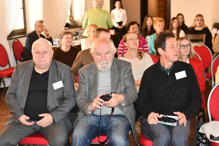 Konferencja o wschowskiej farze i nagroda "Konserwacje Lubuskie 2025"