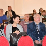 Konferencja o wschowskiej farze i nagroda "Konserwacje Lubuskie 2025"