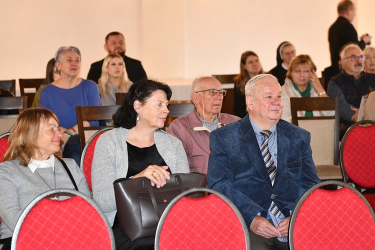 Konferencja o wschowskiej farze i nagroda "Konserwacje Lubuskie 2025"