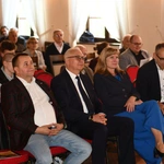 Konferencja o wschowskiej farze i nagroda "Konserwacje Lubuskie 2025"