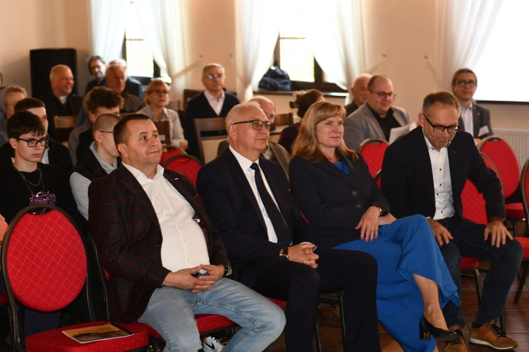 Konferencja o wschowskiej farze i nagroda "Konserwacje Lubuskie 2025"