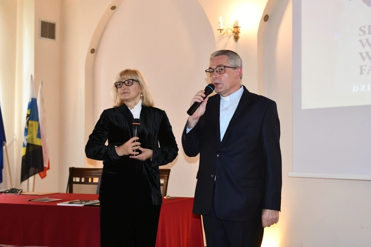 Konferencja o wschowskiej farze i nagroda "Konserwacje Lubuskie 2025"