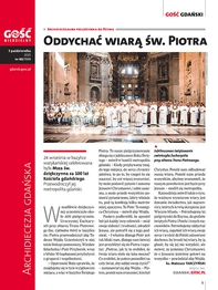 Gość Gdański 40/2025