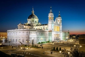 Almudena