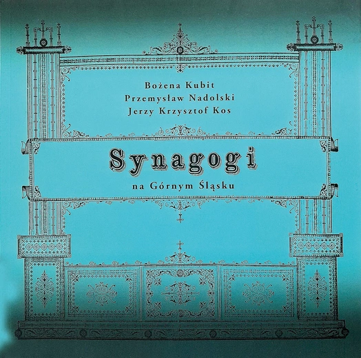 O synagogach na Górnym Śląsku