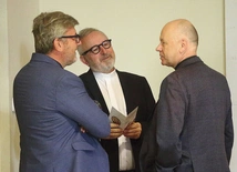 Wydarzenie zgromadziło badaczy dziejów regionalnych. 