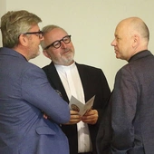 Wydarzenie zgromadziło badaczy dziejów regionalnych. 
