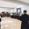 Spotkanie odbyło się w sali im. ks. Franciszka Blachnickiego w Instytucie Gość Media.