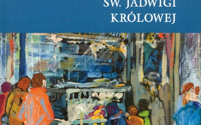 Ks. Jacek Urban,  Z dziejów kultu św. Jadwigi Królowej, Kraków 2025, Wydawnictwo Księgarnia Akademicka,  ss. 342 + 32 ilustracje,  seria Biblioteka Kapitulna  na Wawelu,  tom 20.