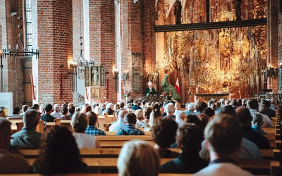 Wydarzenia miały charakter nie tylko  religijny,  ale też intelektualny i społeczny.