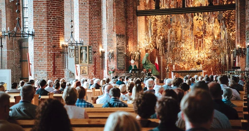 Wydarzenia miały charakter nie tylko  religijny,  ale też intelektualny i społeczny.