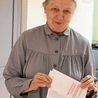 – Jesteśmy zobowiązani do dbania o swoje zdrowie – podkreśla s. Danuta, urszulanka z Ludźmierza, korzystająca z wizyty diagnostycznej. 