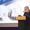 – Całe swoje życie koncentrował na służbie dla bliźnich – mówił o ks. Blachnickim podczas spotkania  bp Adam Wodarczyk.