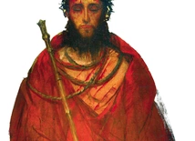 „Ecce Homo” to dzieło nieukończone, choć jego duchowym zwieńczeniem  jest życie św. Brata Alberta.  
