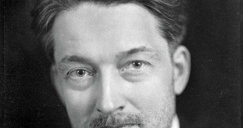 Jacques Maritain stworzył ciekawą koncepcję sztuki chrześcijańskiej.