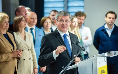 Rosja przegrała wybory w Mołdawii. Moskwa jednak nie składa broni