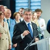 Lider PAS Igor Drosu ocenił, iż wynik wyborów wskazuje, że to nie Rosja decyduje o Mołdawii, ale jej obywatele.