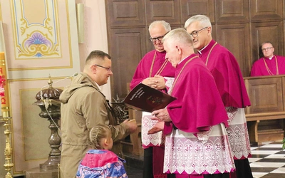 Wyróżnienie jest formą docenienia młodych katolików zaangażowanych na rzecz szerzenia królestwa Bożego w świecie.