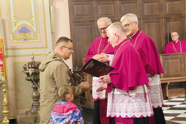 Wyróżnienie jest formą docenienia młodych katolików zaangażowanych na rzecz szerzenia królestwa Bożego w świecie.