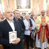Ponad 30 osób złożyło w Limanowej przyrzeczenia i wstąpiło do stowarzyszenia.