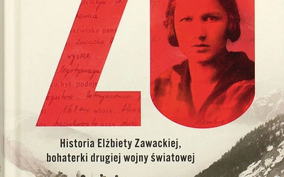 Agentka Zo