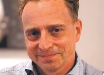 Ks. Wojciech Lippa. 