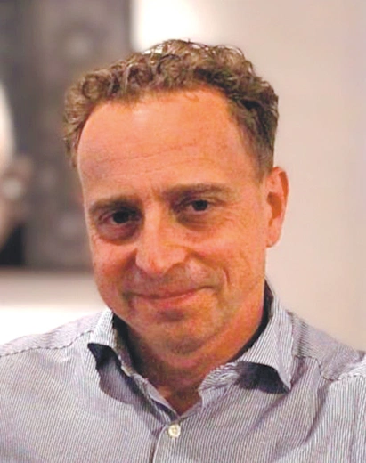 Ks. Wojciech Lippa. 
