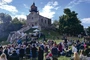 Po rocznej przerwie spowodowanej powodzią w 2024 r. wydarzenie wróciło.