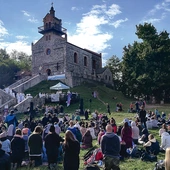 Po rocznej przerwie spowodowanej powodzią w 2024 r. wydarzenie wróciło.
