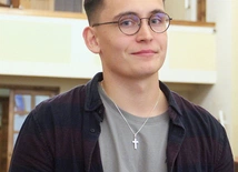 Filip Kozioł, 22-latek z Tarnowa, nieraz zadawał sobie to i inne pytania, zanim odkrył, czym jest spowiedź. Pomógł mu w tym pewien obraz.