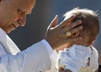 Papież: Nie jest postawą pro-life nieludzkie traktowanie imigrantów w USA