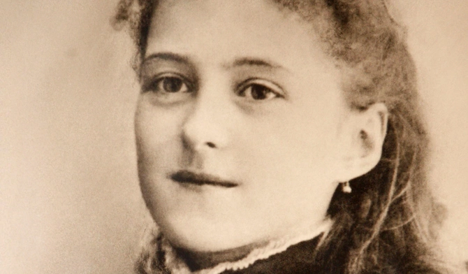 Św. Teresa od Dzieciątka Jezus