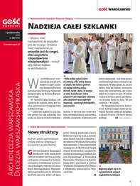 Gość Warszawski 40/2025