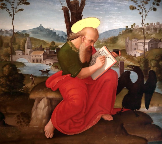 Sakralne dzieła i arcydzieła