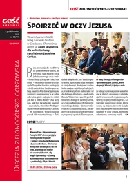 Gość Zielonogórsko-Gorzowski 40/2025