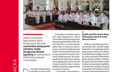 Gość Legnicki 40/2025