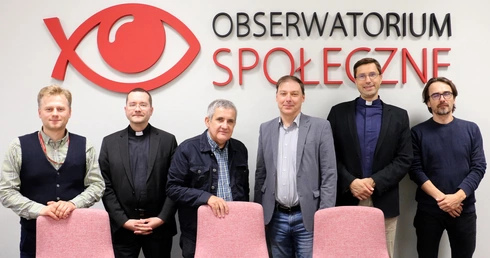 Jakie skojarzenia budzi w tobie określenie "niemiecki katolik"? Ruszają ważne badania o pojednaniu