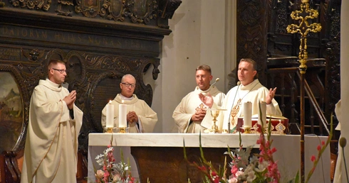 Bóg czyta nasze życie