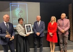 Region. Tegoroczny "Czarny Diament Wolności" przyznany