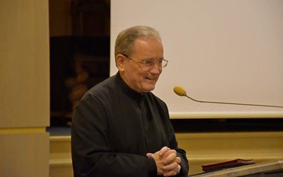 Lectio divina kluczem do Biblii
