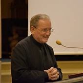 Lectio divina kluczem do Biblii