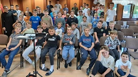 Ministranci z diecezji tarnowskiej opracowali rachunek sumienia dla siebie i kolegów
