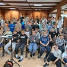 Ciężkowice. Dni formacji dla ministrantów