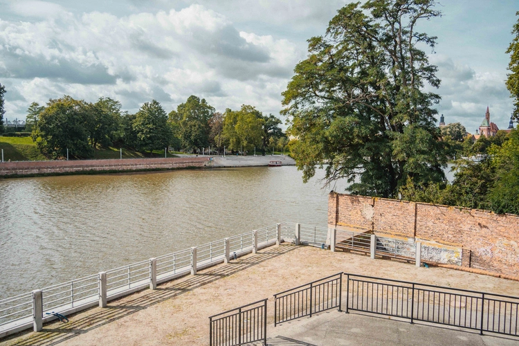 Dom dla Młodych – nowa przestrzeń dla młodzieży w sercu Wrocławia