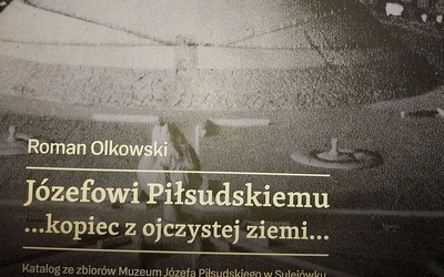 Kraków. Usypał go cały naród