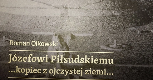 Kraków. Usypał go cały naród