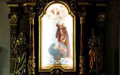 Już w piątek we franciszkańskich kościołach Transitus