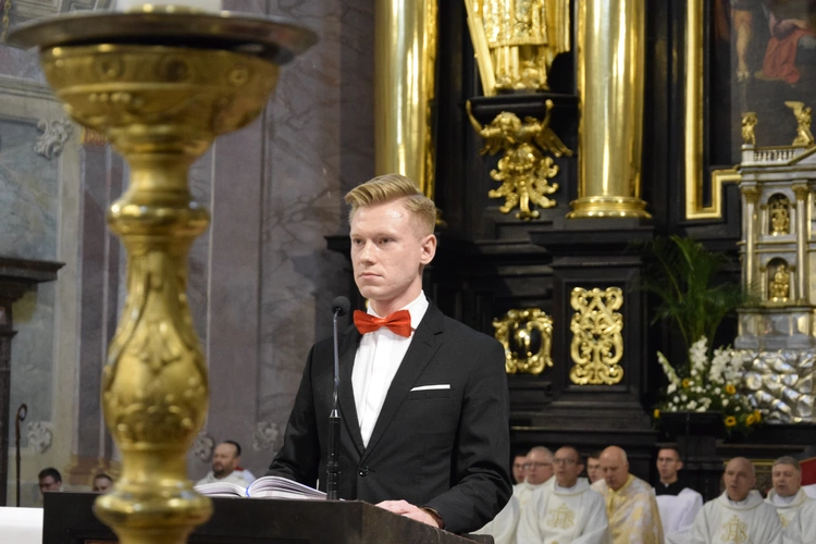 Miejska inauguracja roku akademickiego