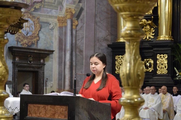 Miejska inauguracja roku akademickiego