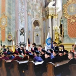 Miejska inauguracja roku akademickiego